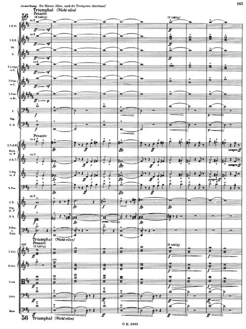 MAHLER/>Titan< Eine Tondichtung in Symphonieform_c0039487_15182554.jpg