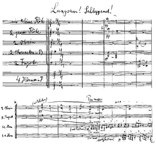 MAHLER/>Titan< Eine Tondichtung in Symphonieform_c0039487_15194854.jpg