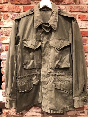 1950s \" LEVI\'S \" ５０１XX - Every Garment Guaranteed - VINTAGE 5POCKET DENIM PT ._d0172088_18122843.jpg