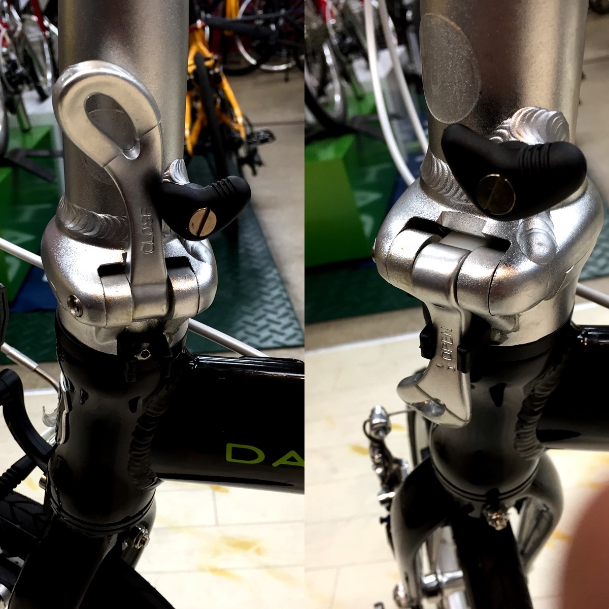 ホンダジャイロキャノピーカスタム。めっちゃ速い❗フロントディスク