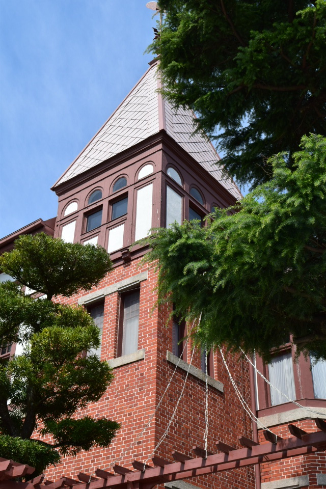 神戸市北野町の風見鶏の館(明治モダン邸宅再訪)_f0142606_18031382.jpg