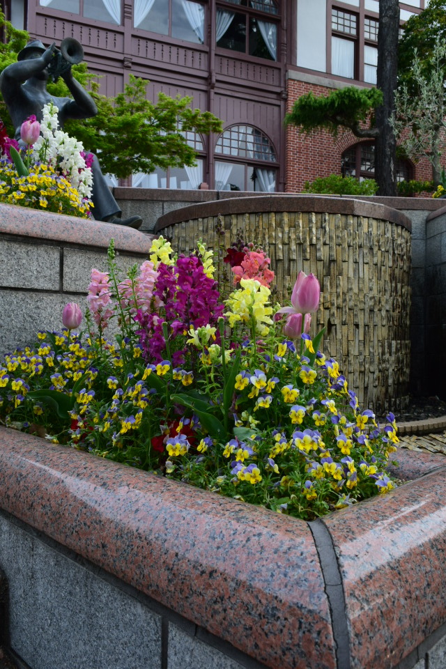 神戸市北野町の風見鶏の館(明治モダン邸宅再訪)_f0142606_18042191.jpg