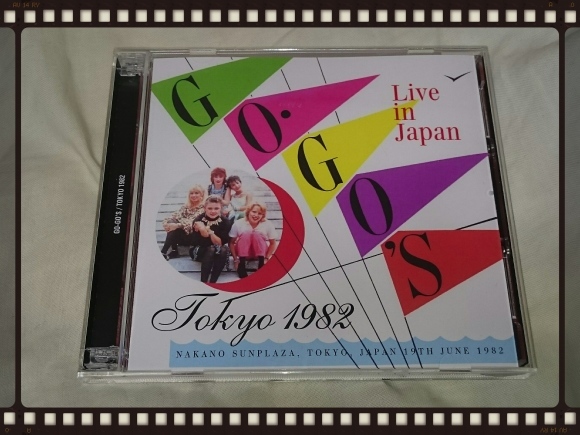 GO-GO\'S / TOKYO 1982_b0042308_15500349.jpg