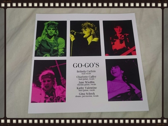 GO-GO\'S / TOKYO 1982_b0042308_15500530.jpg