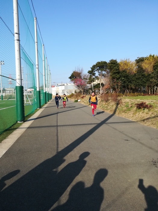 高円宮杯JFA U-15サッカーリーグ2018神奈川県大会　1stステージ　第2節_a0109314_16023017.jpg