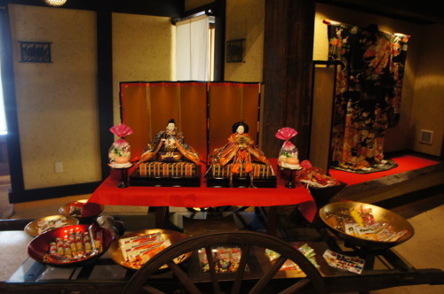 【箱根 伊豆旅行⑧ 無雙庵枇杷(土肥温泉) 館内】_f0215714_15574502.jpg
