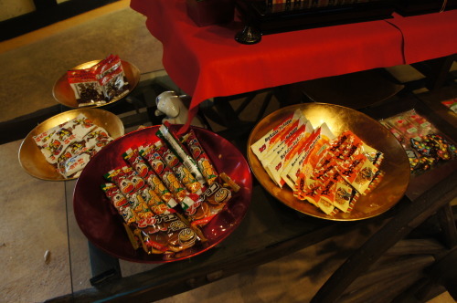 【箱根 伊豆旅行⑧ 無雙庵枇杷(土肥温泉) 館内】_f0215714_15580269.jpg