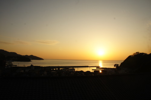 【箱根 伊豆旅行⑧ 無雙庵枇杷(土肥温泉) 館内】_f0215714_15592498.jpg