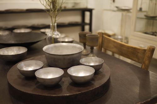中村智美さんの個展について T A N A 中村智美さんの個展について T A N A