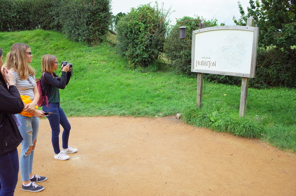 ニュージーランド旅行7日目 その3～Hobbiton Movie Set_a0287336_22554625.jpg