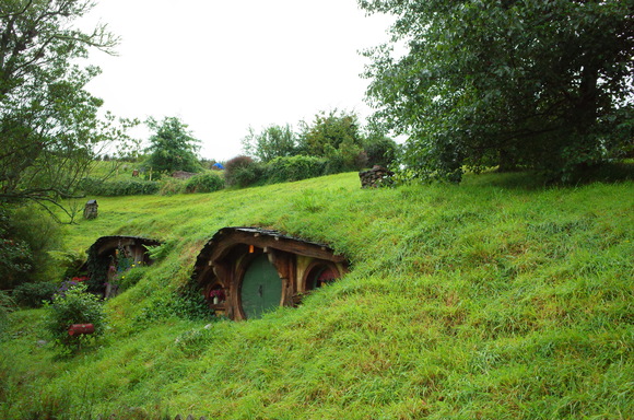 ニュージーランド旅行7日目 その3～Hobbiton Movie Set_a0287336_23243215.jpg