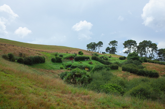 ニュージーランド旅行7日目 その3～Hobbiton Movie Set_a0287336_23274328.jpg