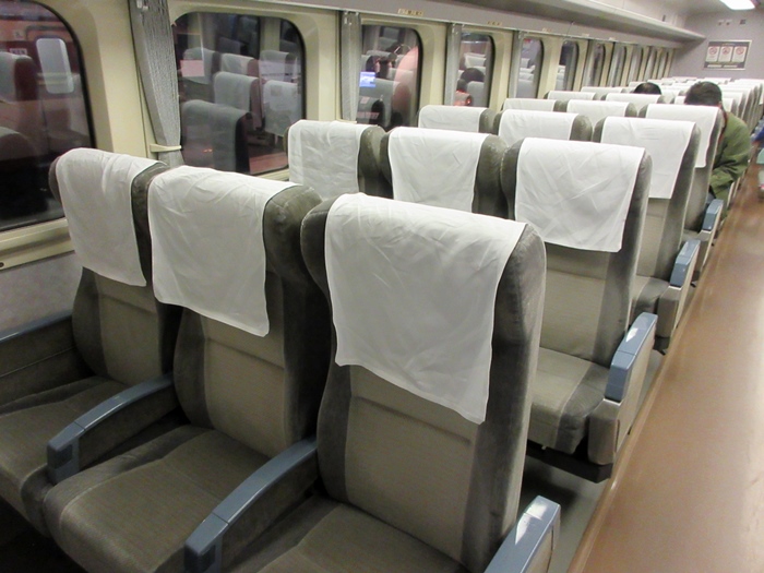 【鉄道博物館】200系新幹線・あさかぜ・富士【見る鉄3】_b0009849_1553383.jpg