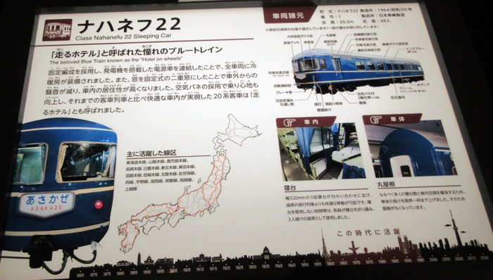 【鉄道博物館】200系新幹線・あさかぜ・富士【見る鉄3】_b0009849_15563277.jpg