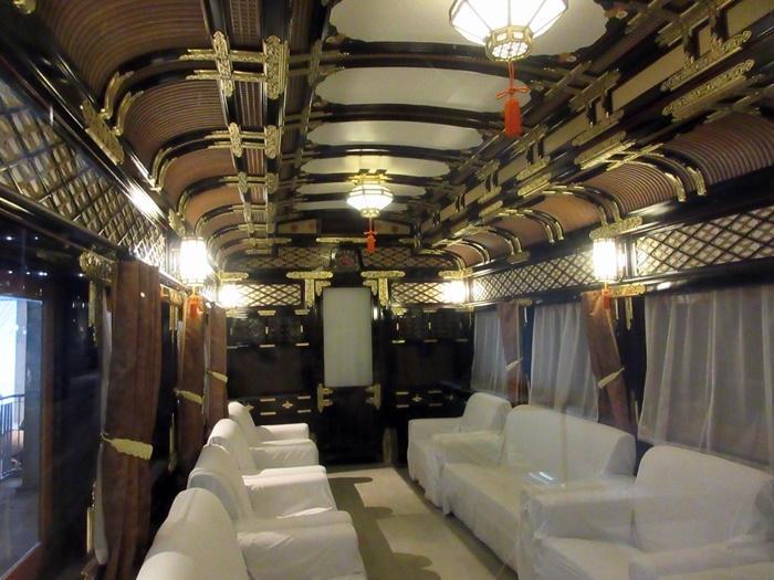 【鉄道博物館】200系新幹線・あさかぜ・富士【見る鉄3】_b0009849_1673423.jpg