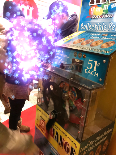 旅の記念に スーベニアメダル と 100均ファイル Day By Day