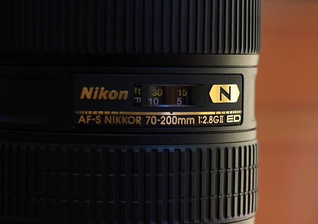 AF-S NIKKOR 70-200mm f/2.8G ED VR II : Patrappi annex AF-S NIKKOR 70-200mm f/2.8G ED VR II : Patrappi annex