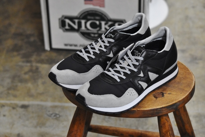 春の大人スニーカー★ MIZUNO 1906 Product!♪!_d0152280_17072962.jpg