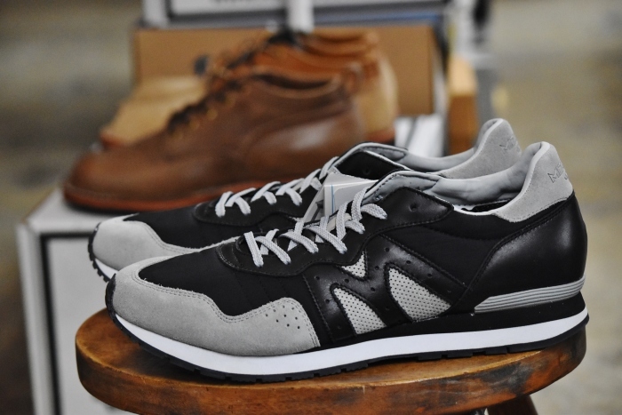 春の大人スニーカー★ MIZUNO 1906 Product!♪!_d0152280_17092925.jpg