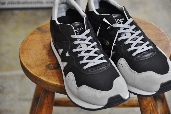 春の大人スニーカー★ MIZUNO 1906 Product!♪!_d0152280_17102493.jpg