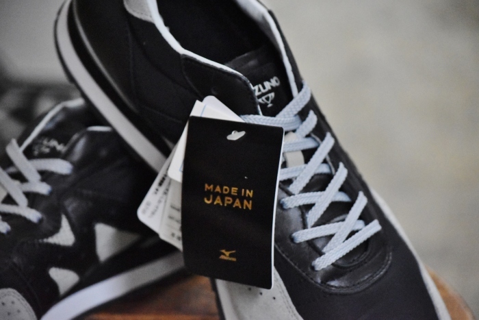 春の大人スニーカー★ MIZUNO 1906 Product!♪!_d0152280_17134691.jpg