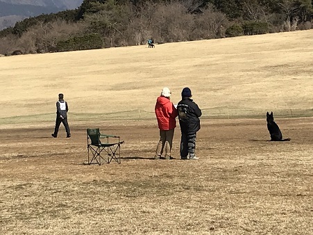 Mt.Fuji Cup SVJ Competition～お友達の頑張り～_e0100584_11300734.jpg