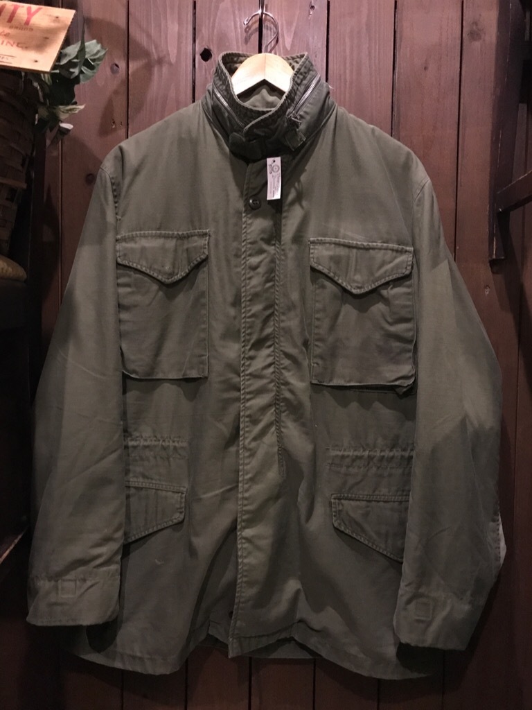 どの65が好みですか? (T.W.神戸店) : magnets vintage clothing