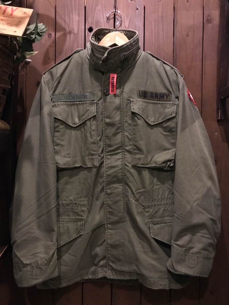 どの65が好みですか? (T.W.神戸店) : magnets vintage clothing どの65が好みですか? (T.W.神戸店) : magnets vintage clothing