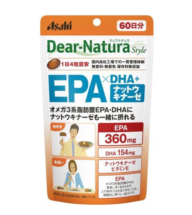 悪玉コレステロール 私は冬が好き