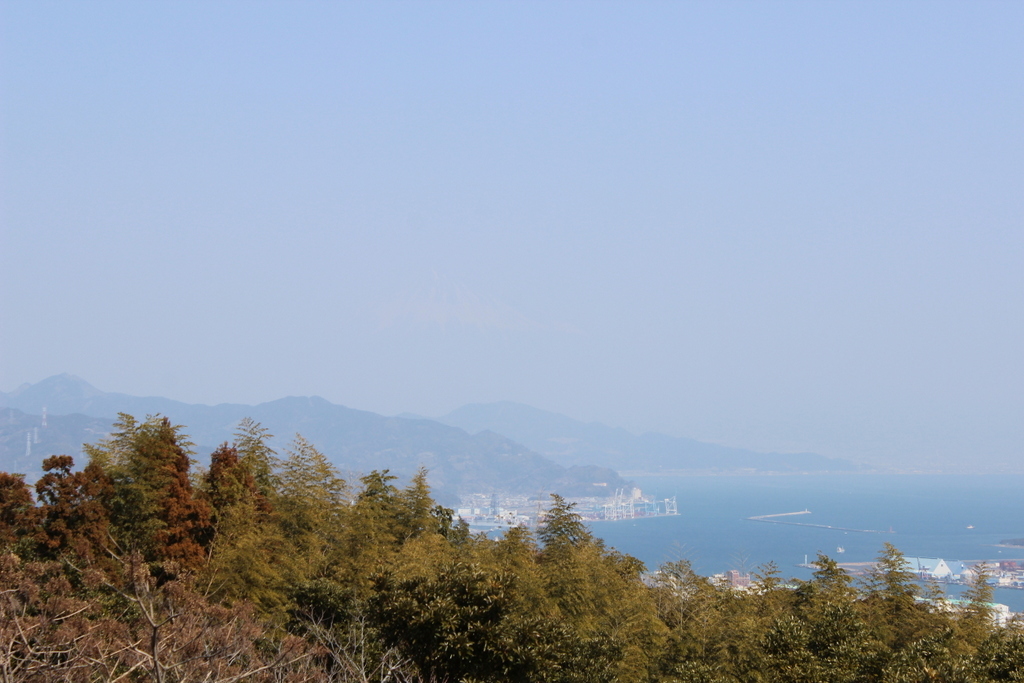 焼津よいとこ何度もおいで♪　車中泊の旅③_f0224506_19343967.jpg