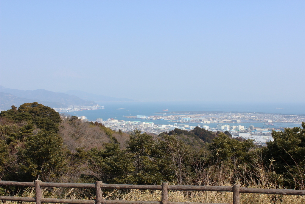 焼津よいとこ何度もおいで♪ 車中泊の旅③_f0224506_19345716.jpg