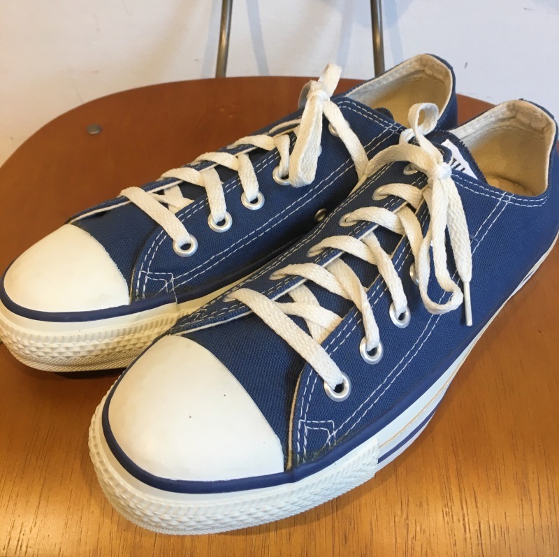 90\'s MADE IN USA CONVERSE 箱付きDead Stock!! From USA_f0370108_14462378.jpg