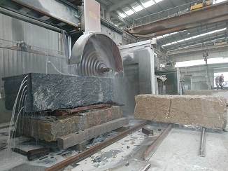 世界最大の石材の生産拠点、福建省にて！_d0091909_10581856.jpg