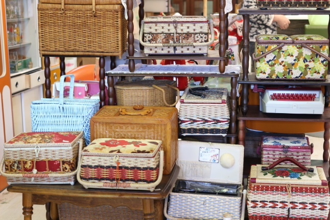 レトロな雑貨屋「らりるレトロん」_f0354014_20552445.jpg