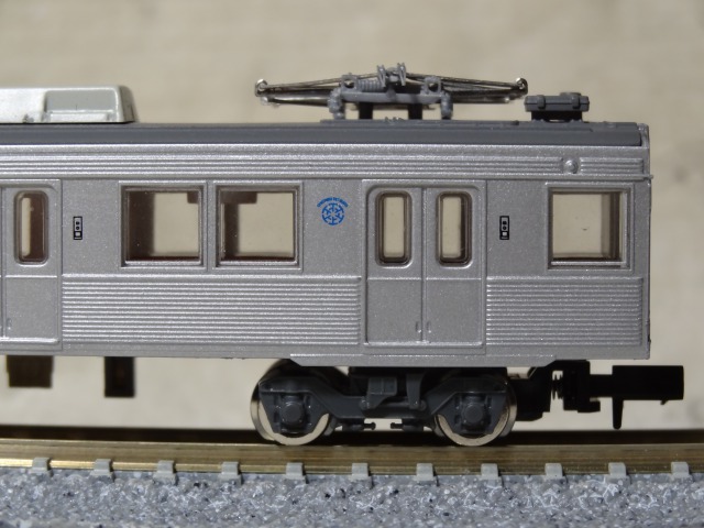 Amazon | 鉄道コレクション 秩父7000系3両セット | 鉄道模型 通販