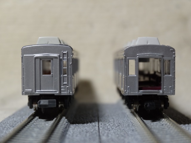 鉄コレ】秩父鉄道 7000系 - NEW CHIBA TRAIN NET