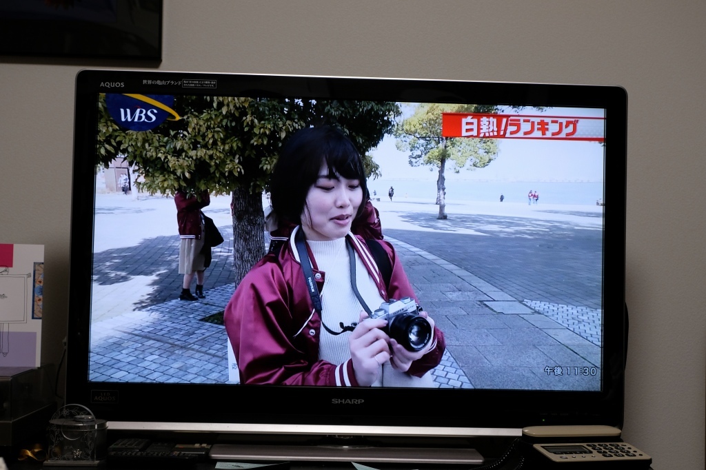 テレビ東京　白熱ミラーレスランキング_f0050534_07302452.jpg