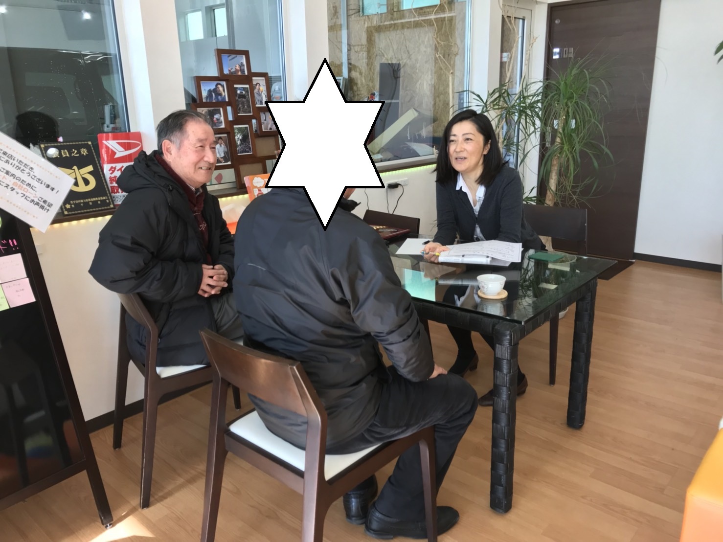 3月10日(土) みんなで書きます♪♪ TOMMYの1日 ランクル ハマー アルファード ヴェルファイア_b0127002_17371200.jpg