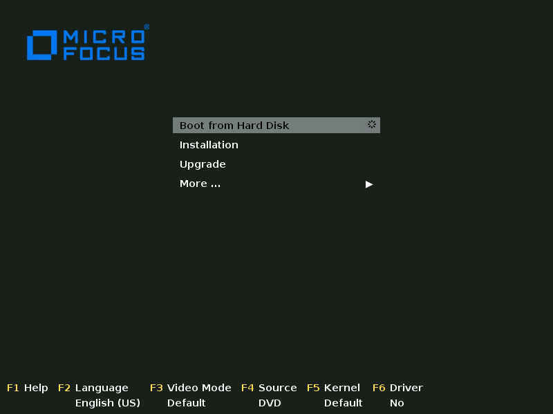 OES 2018 が出荷されたようなので、評価版 ファーストインプレッション。_a0056607_14093737.jpg
