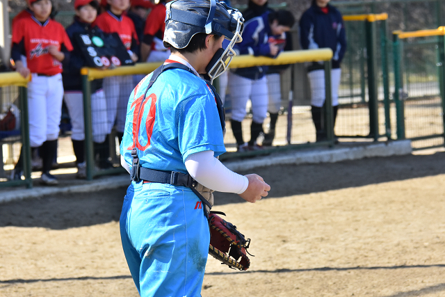 岩手選抜vs青森選抜 Tax Accountant Office ソフトボールブログ 岩手選抜vs青森選抜 Tax Accountant Office ソフトボールブログ