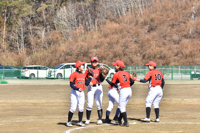 岩手選抜vs青森選抜 Tax Accountant Office ソフトボールブログ 岩手選抜vs青森選抜 Tax Accountant Office ソフトボールブログ