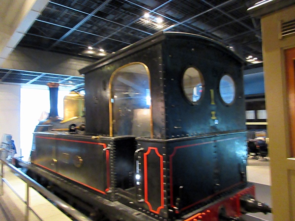 【鉄道博物館】鉄道草創期の頃【見る鉄5】_b0009849_14374865.jpg