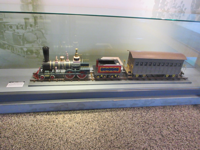【鉄道博物館】鉄道草創期の頃【見る鉄5】_b0009849_14391746.jpg