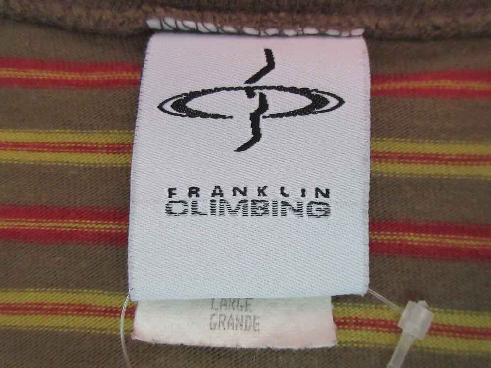 FRANKLIN CLIMBINGのボーダーロンT_d0273756_18020887.jpg