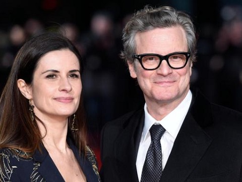 コリン・ファース夫妻、やっちまいました （Colin Firth e Livia Giuggioli）_e0059574_18453666.jpg