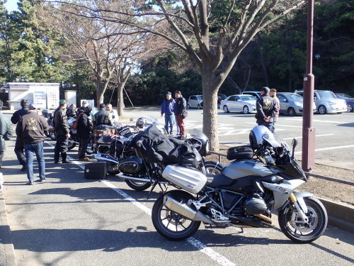 2018年新年会（総会）_b0238789_17204968.jpg