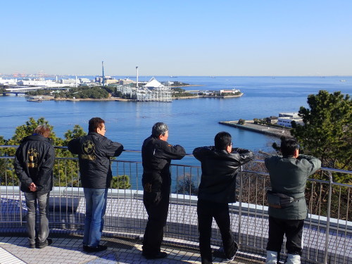 2018年新年会(総会)_b0238789_17212820.jpg