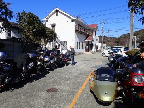 2018年新年会(総会)_b0238789_17224371.jpg