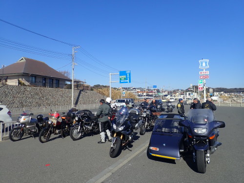 2018年新年会(総会)_b0238789_17260133.jpg