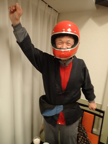 2018年新年会(総会)_b0238789_17322897.jpg